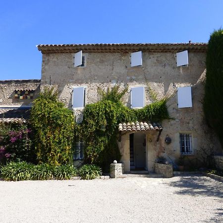 La Cania Bed & Breakfast Grasse Luaran gambar