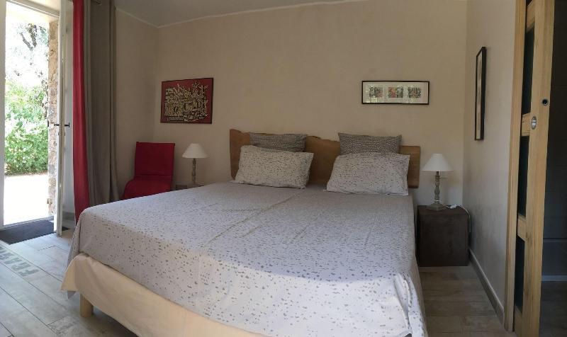 La Cania Bed & Breakfast Grasse Luaran gambar