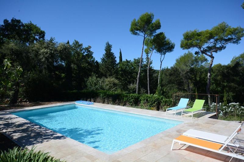 La Cania Bed & Breakfast Grasse Luaran gambar