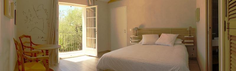 La Cania Bed & Breakfast Grasse Luaran gambar