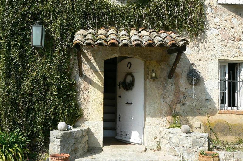 La Cania Bed & Breakfast Grasse Luaran gambar