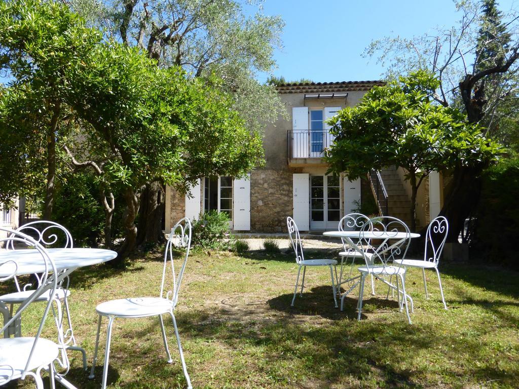 La Cania Bed & Breakfast Grasse Luaran gambar